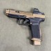 Canik TTI Combat Pistol 9mm - USED